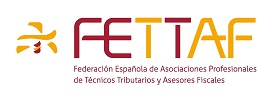 FEDERACIÓN ESPAÑOLA DE ASOCIACIONES PROFESIONALES DE TÉCNICOS TRIBUTARIOS Y ASESORES FISCALES