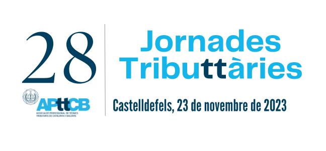 28 Jornadas Tributarias