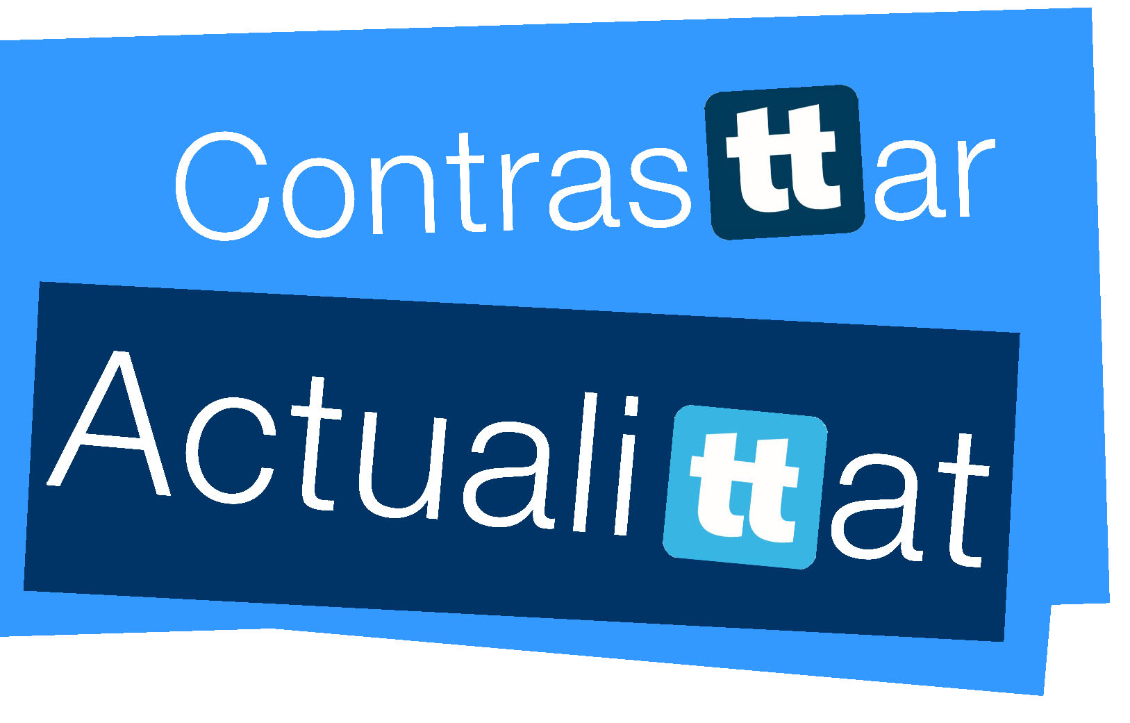 CONTRASttAR ACTUALIttAT