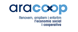 ARACOOP - ECONOMIA SOCIAL I COOPERATIVA