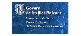 CONSELLERIA DE SALUT I CONSUM - GOVERN DE LES ILLES BALEARS