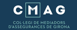 Col·legi de Mediadors d'Assegurances de Girona